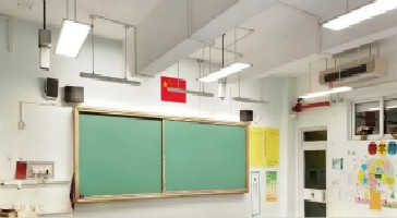 立達(dá)信：名校首選，護(hù)眼我們是認(rèn)真的！
